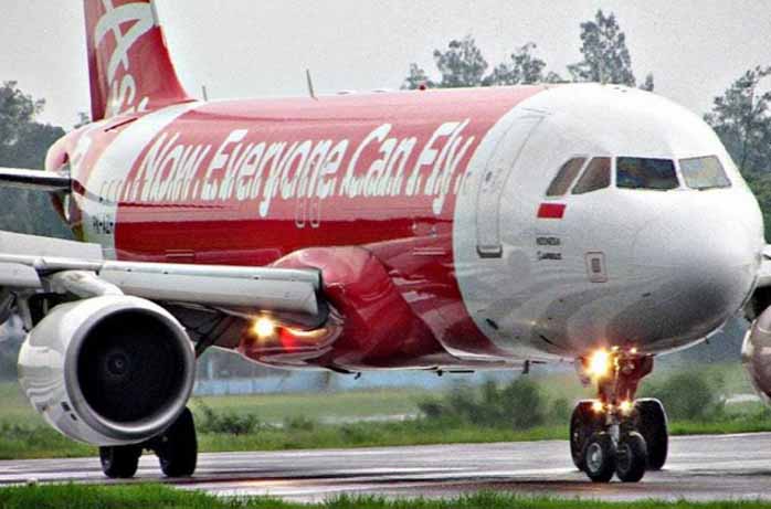 3 Pesawat Dilarang Terbang Sementara