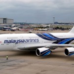 Airbus A380 Malaysia Airlines Berhad Diguncang Turbulensi Parah
