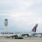 Penerbangan Perdana Qatar Airways ke Atlanta Terganggu Delta Air