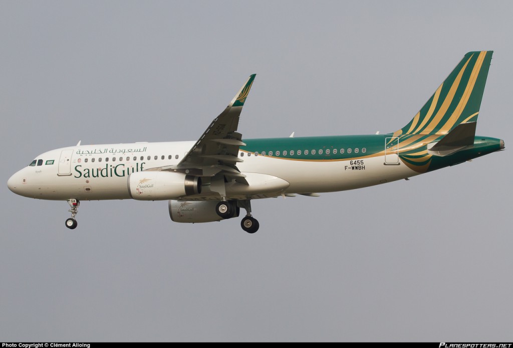 Dobrak Dominasi Saudia dan Flynas, Saudi Gulf Siap Rebut Rute Domestik Arab