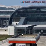 Pria Bawa Sabu dalam Celana Ditangkap di Bandara Kualanamu