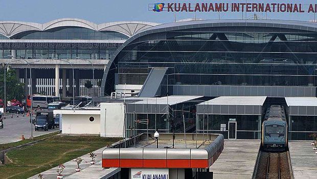 Pria Bawa Sabu dalam Celana Ditangkap di Bandara Kualanamu