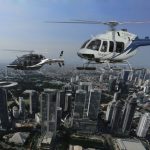 KISAH TAKSI UDARA : Laris di Jakarta, Whitesky Aviation Bakal Ekspansi ke Bali dan Raja Ampat