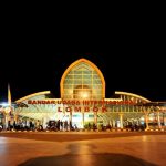 AP I Bangun Apron untuk Pesawat Besar di Bandara Lombok