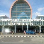 Tanpa Extra Flight, Kedatangan Penumpang di Lombok Naik 40%