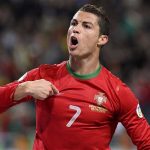 Wow Nama Cristiano Ronaldo Jadi Nama Bandara