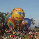 Ketemu AirNav, Bupati Wonosobo Larang Warganya Terbangkan Balon Udara