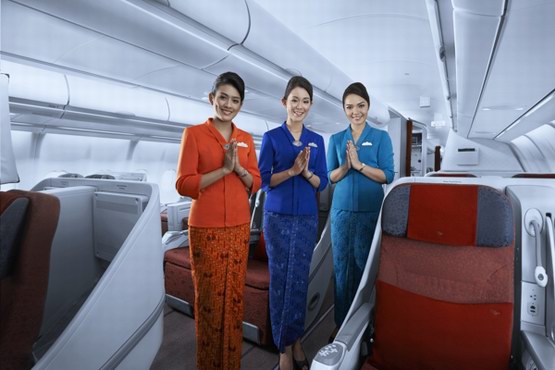 Garuda Indonesia