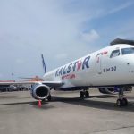FARNBOROUGH: Kalstar Aviation Pesan 10 Unit Embraer ER190-E2