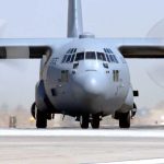Tak Ada Yang Tak Bisa Bagi C-130 Hercules