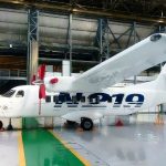 Cari Investor, PTDI Siap Produksi Massal N-219