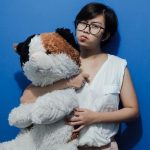 Bincang Lebih Dekat dengan Blogger Pramugalau Radinna Nandakita, Radinna Nandakita