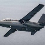 US Air Force Deal to Test Textron Scorpion