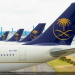 World’s First A330-300 Regional to Saudi Arabian Airlines