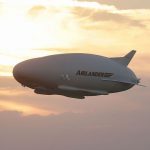 World’s Largest Aircraft Makes First Flight