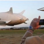 Setelah Rusak Karena Kecelakaan, Airlander 10 Bersiap untuk Terbang Lagi