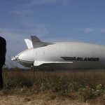 Zeppelin Returns: Airships will Retaliation