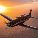 US Approves $300 Million Aircraft Sale to Argentina