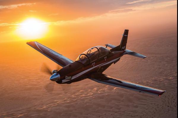 US Approves $300 Million Aircraft Sale to Argentina