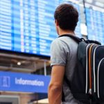 Who Most Delayed from UK Airports?