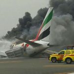 Emirates Still Bothered