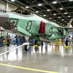 Lockheed Martin Receives $1Bln to Cover F-35 Fighter Jet Production