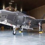 First Stealth for Japan