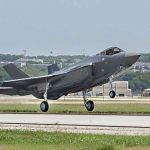 Efek Singkirkan Turki, Harga Jet Tempur F-35 Naik dan Produksi Turun