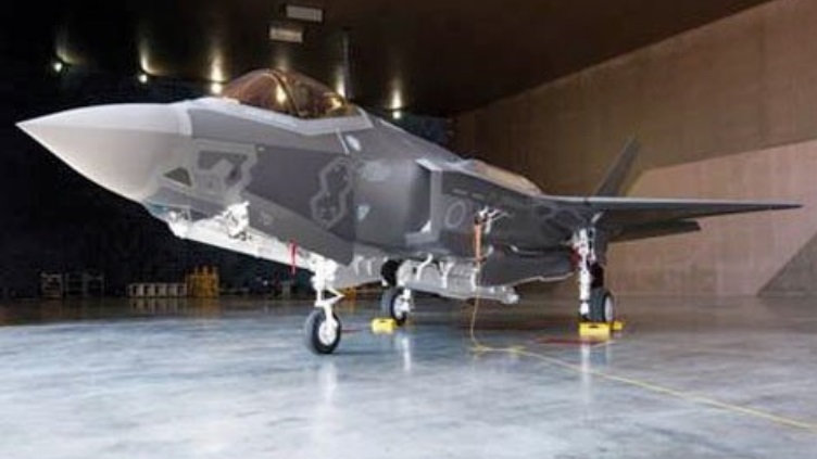 Jepang Dapat Diskon Rp100 Miliar untuk Setiap Jet Tempur F-35