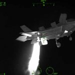 Scary but Cool, F-35B Shoot Wiht Thermal Imager