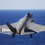 Rp23.500 Triliun untuk 3.000 F-35, Apakah Sepadan?
