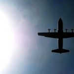 Super Hercules, The Badas Military Aircraft Will Have Comercial Version