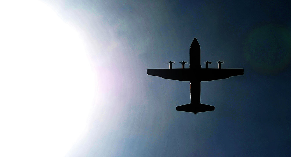 Super Hercules, The Badas Military Aircraft Will Have Comercial Version