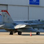 Flight US Marine Corps Should Pause 24 Hours
