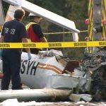 Young man in Canada Killed after Stolen Plane Crashes