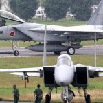 Japan Bolsters The Ability F-15 to Against China