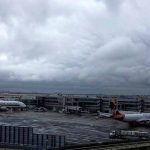 Shoots Fired at JFK, All Flights Suspended