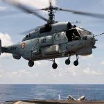 India-Russia Joint to Upgrade 10 Ka-28 Helicopters  Indian Navy