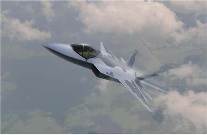 AESA Radar for KFX Jet Fighter Ready 2026