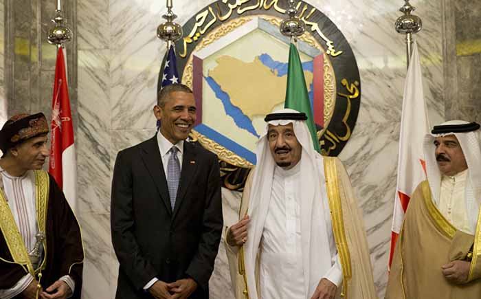 White House Wants Fighter Jet Deal With the Gulf State Completely