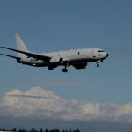 UK Orders Two P-8 Poseidon
