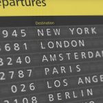 10 Mistakes When Booking a Flight