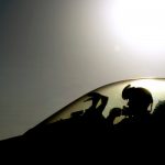 US Air Force Pilot Crisis