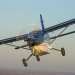 Quest Aircraft: Kodiak Will Flying High