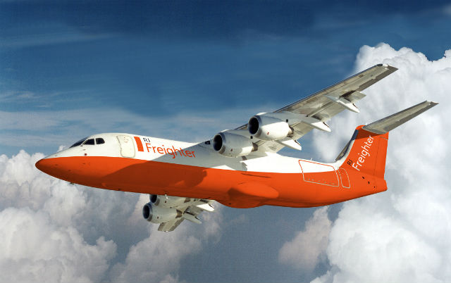 New Role for RJ100