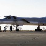 Russia Suddenly Stop Use of Air Bases in Iran