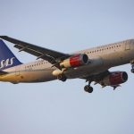 SAS Airlines Emergency Landing After a “Suspect Package” Was found