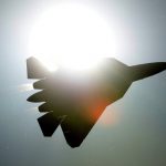 Manned and Unmanned, Russia Working on 6th Generation Fighter Jets