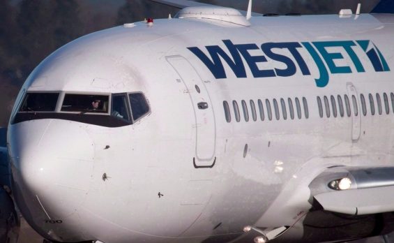 Bomb Threat, WestJet Emergency Landing