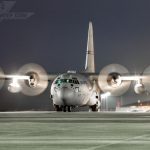 10 Military Aircraft Non-Combat the World’s Most Powerful